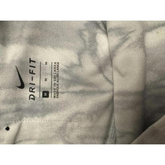 Nike dri-fit capri leggings grey tones - Picture 5 of 5